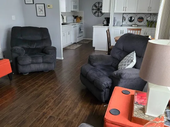 3401 W Business Highway 83 Lot 38, Harlingen, TX 78552