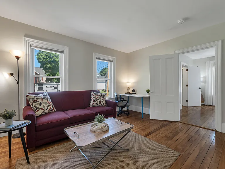 23 Chester St #1 — Photo 15