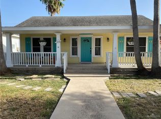 1219 W Maple Ave, McAllen, TX 78501