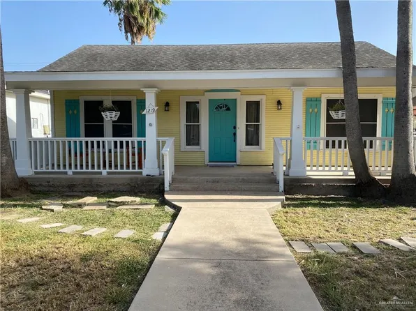 1219 W Maple Ave, McAllen, TX 78501