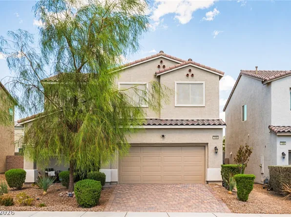 1550 Visible Ave, North Las Vegas, NV 89031