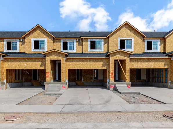 3713 S Santalum Ln #366, West Valley City, UT 84119