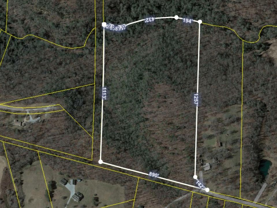 1st image of 0 Thompson Rd Lot 153
