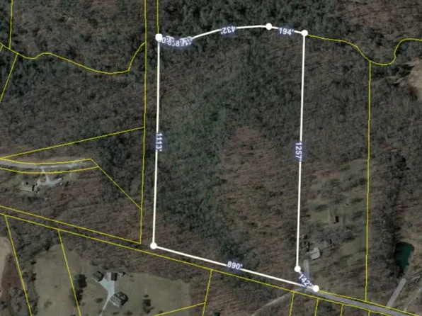 0 Thompson Rd Lot 153, Crossville, TN 38571