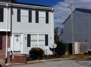 101 Pendleton Ct, Easley, SC 29640