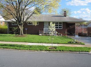 3521 Ridgeway Rd, Harrisburg, PA 17109