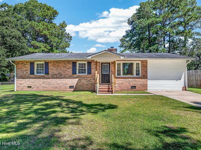 109 King Richard Court, Jacksonville, NC, 28546