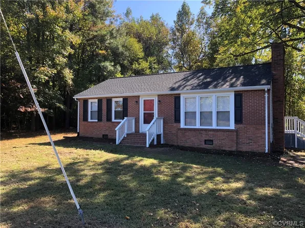 7514 Kings Hwy, Montross, VA 22520