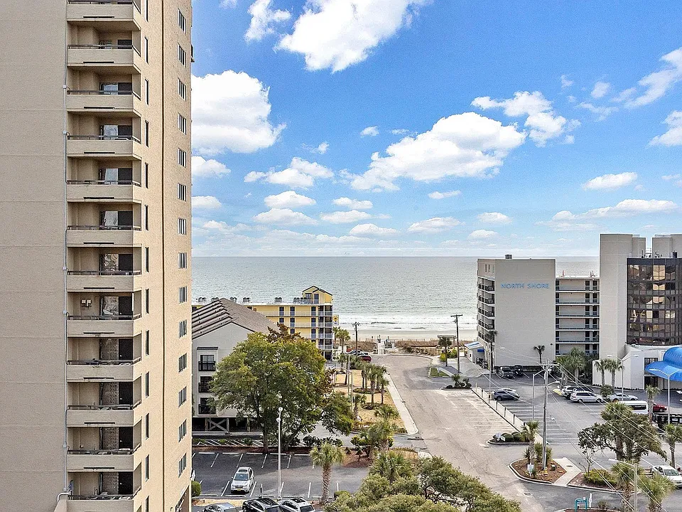 7500 N Ocean Blvd #6070
