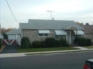 56 Manor St, South Amboy, NJ 08879