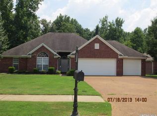 66 Bent Creek Ln, Jackson, TN 38305