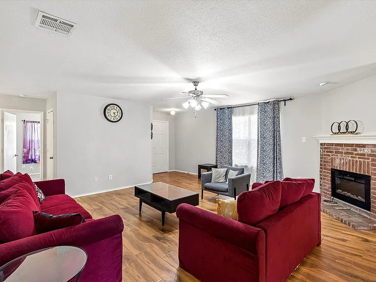 5720 Mountain Stream Trl — Photo 11