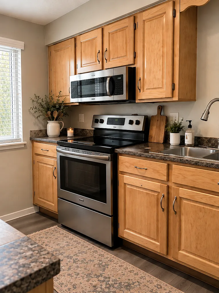 2 bed, 1316 sqft, $2,350 — Photo 2