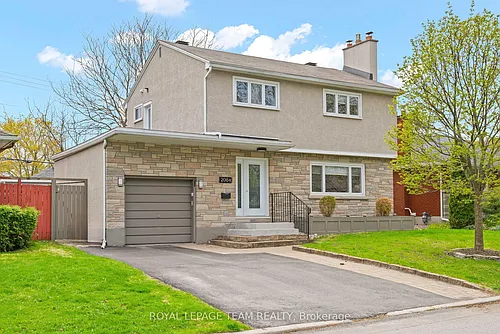 2064 Neepawa Ave Photo 1