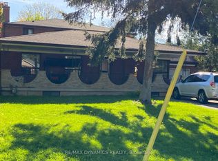 76 Westona St, Toronto, ON M9P2Y3