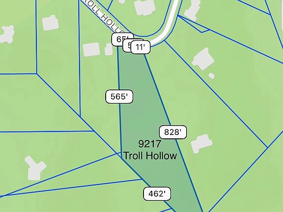3rd image of 9217 Troll Holw