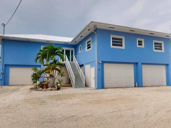 515 Caribbean Dr, Key Largo, FL 33037
