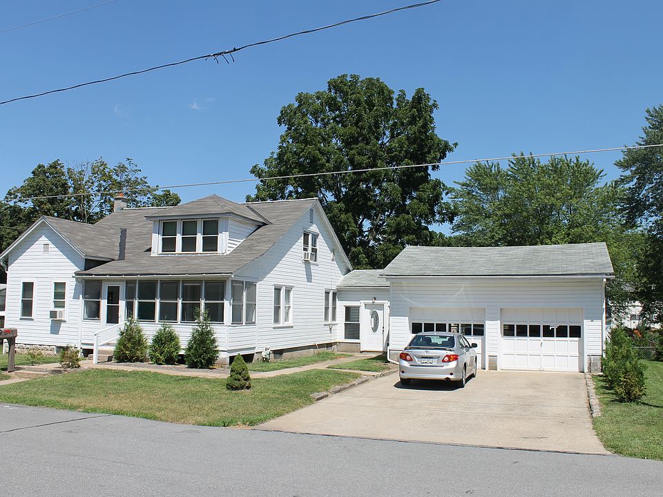 Front View
