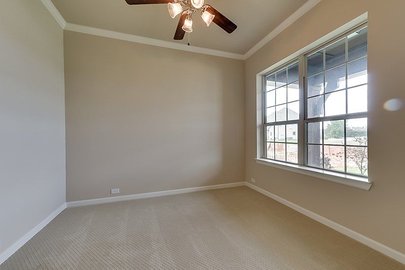 David Weekley Homes Inventory Photo