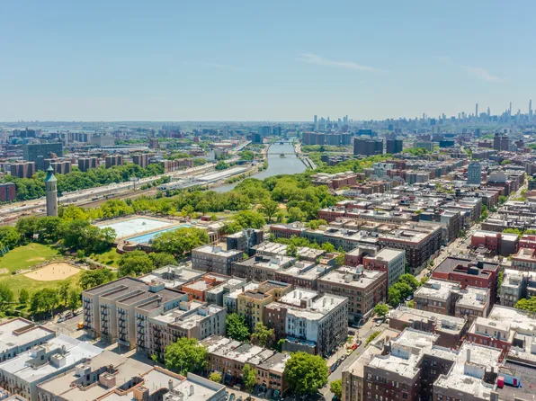 528 West 175th Street image 34 of 35