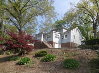 23 Susquehanna Ave, Lincoln Park, NJ 07035