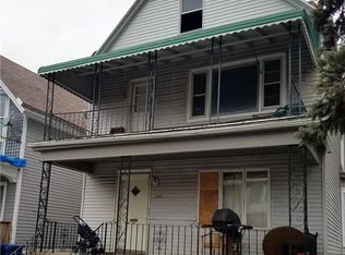 506 Woodlawn Ave, Buffalo, NY 14208
