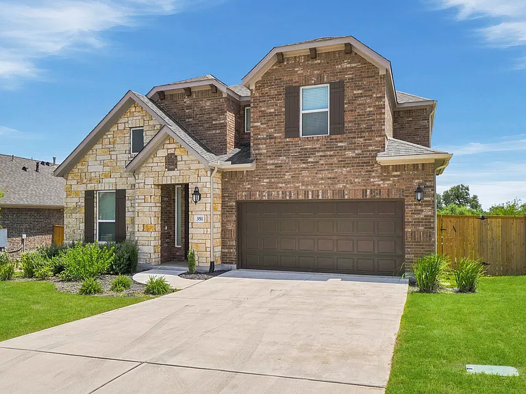 351 Jackson River Loop — Photo 1