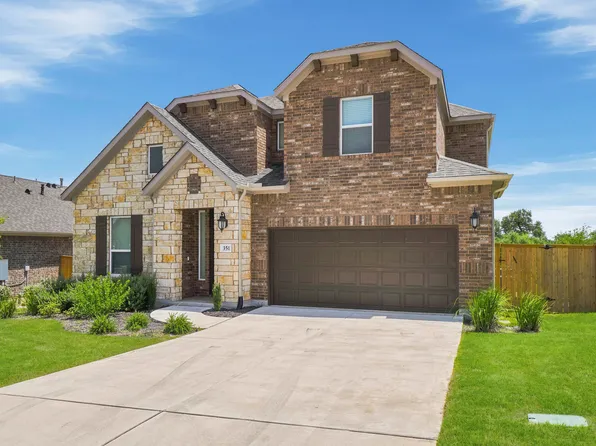 351 Jackson River Loop, Kyle, TX 78640