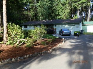 15805 Orweiler Ln NW, Poulsbo, WA 98370
