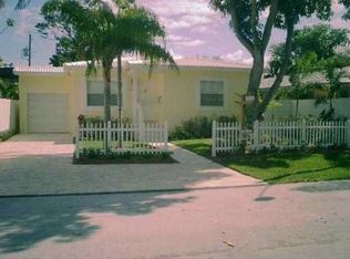 632 NE 9th Ave, Fort Lauderdale, FL 33304
