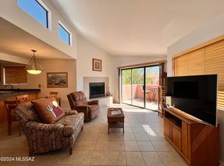 5051 N Sabino Canyon Rd UNIT 2231, Tucson, AZ 85750