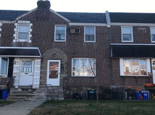 6651 Erdrick St, Philadelphia, PA 19135