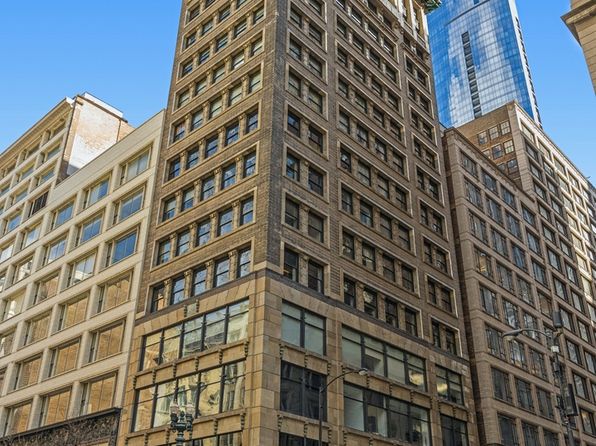 6 E Monroe St APT 601, Chicago, IL 60603