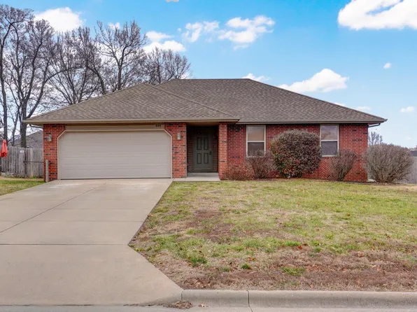 894 S Eric Street, Springfield, MO 65802
