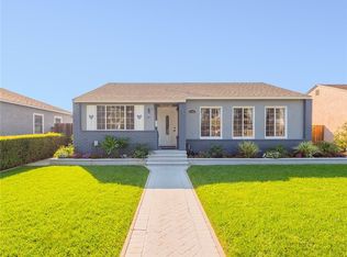 5509 Clark Ave, Lakewood, CA 90712