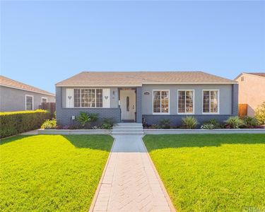 5509 Clark Ave, Lakewood, CA, 90712