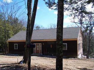 628 Buck Rd, Accord, NY 12404