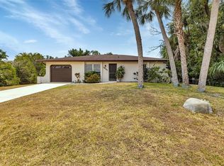 18045 Ackerman Ave, Pt Charlotte, FL 33948