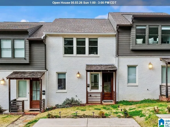 1600 16th Ave S, Birmingham, AL 35205