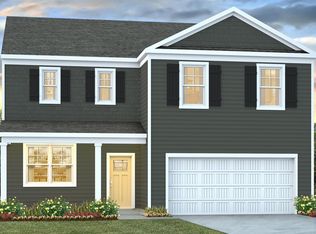 GALEN Plan, Saltgrass Landing, Winnabow, NC 28479