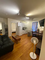 Rented by Manhattan Dwelling Corporation