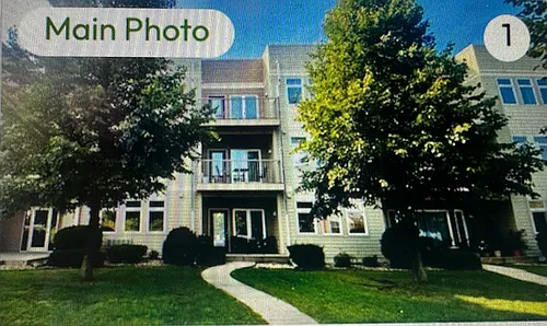 8206 Starr Grass Dr #207 Photo 1