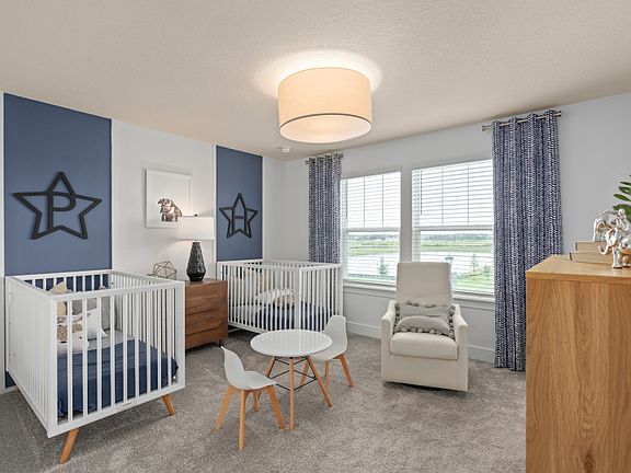 Space for Growing Families