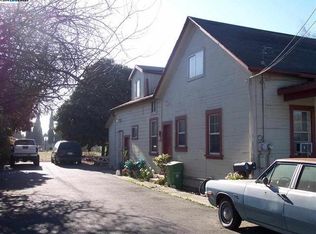 375 C St, Hayward, CA 94541