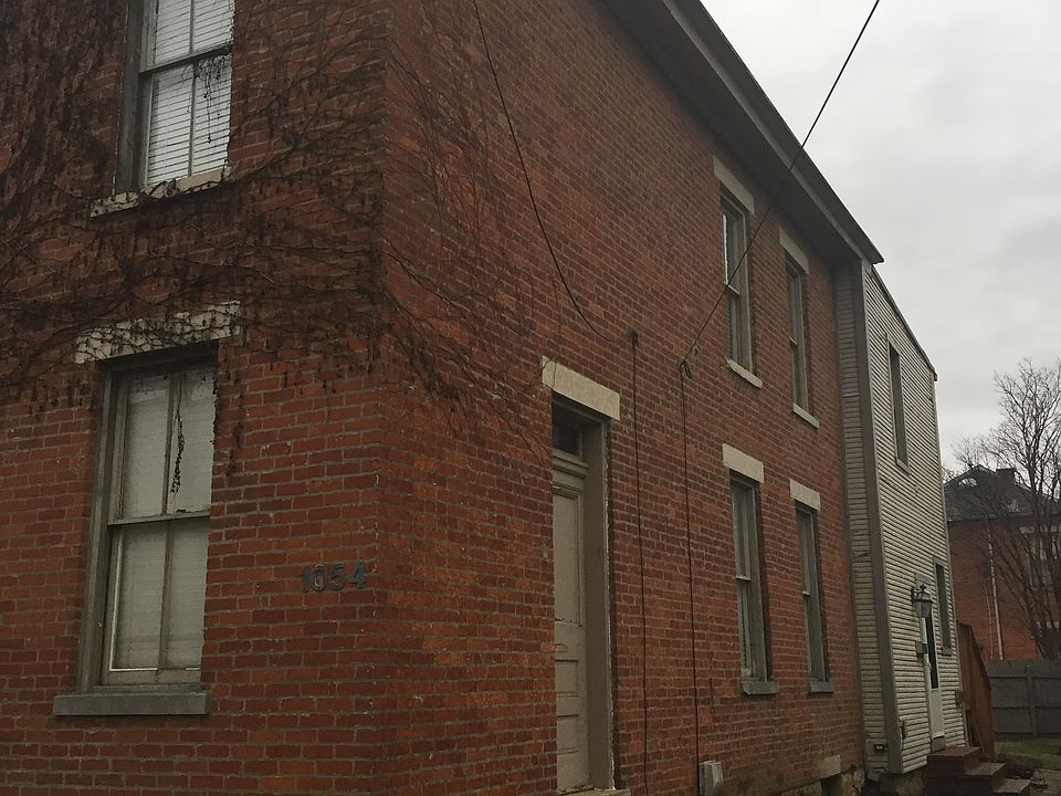 Front (First Floor Unit)