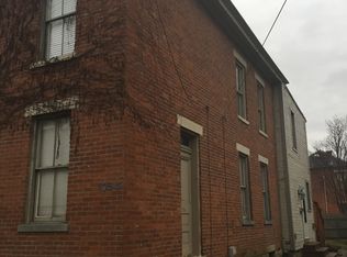 1054 S Pearl St #A, Columbus, OH 43206