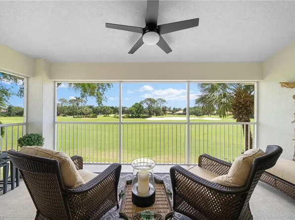 8480 Mystic Greens WAY #803, NAPLES, FL 34113