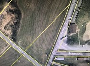 0 Long Creek Rd, Lafayette, TN 37083