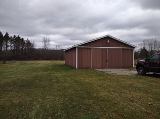 5210 Root Station Rd, Jackson, MI 49201