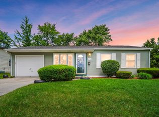 1333 Bethany Ln, Fort Wayne, IN